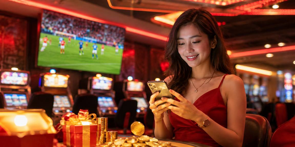 vn2 Live Casino